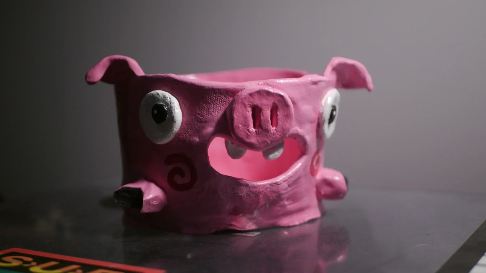 Piggy