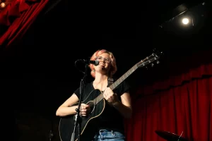 Etemenanki: Interview with Kate Koenig
