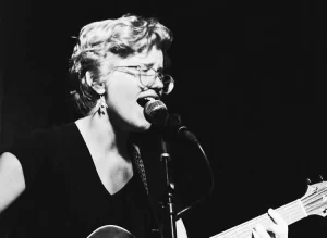 Kate Koenig’s Immortal Rhythm Is a Compelling Slice of Alternative Folk Autobiography